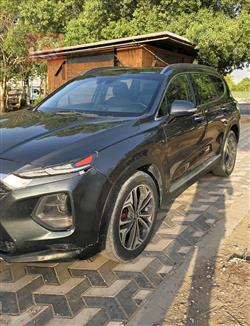 هيونداي سانتافي